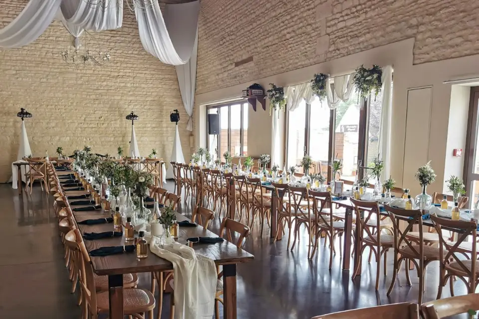 Jusqu'au Goût Traiteur — photo 5