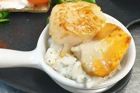 Nestor Réceptions — photo 5