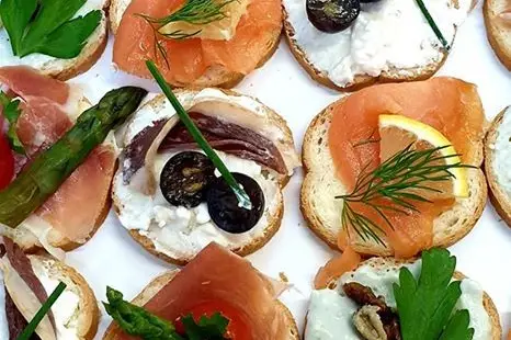 Nestor Réceptions — photo 1