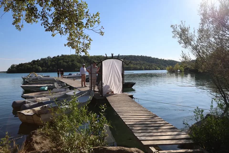 Flower Power Events — photo 8