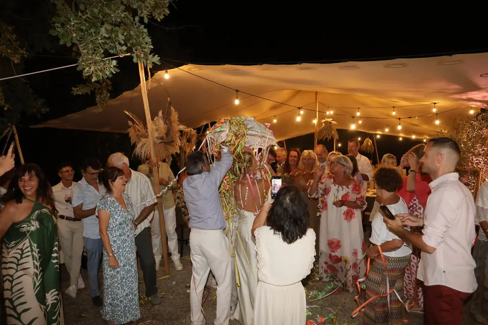 Flower Power Events — photo 4