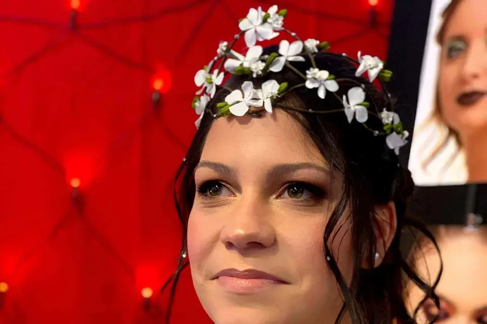 Cinquin Maeva — photo 6