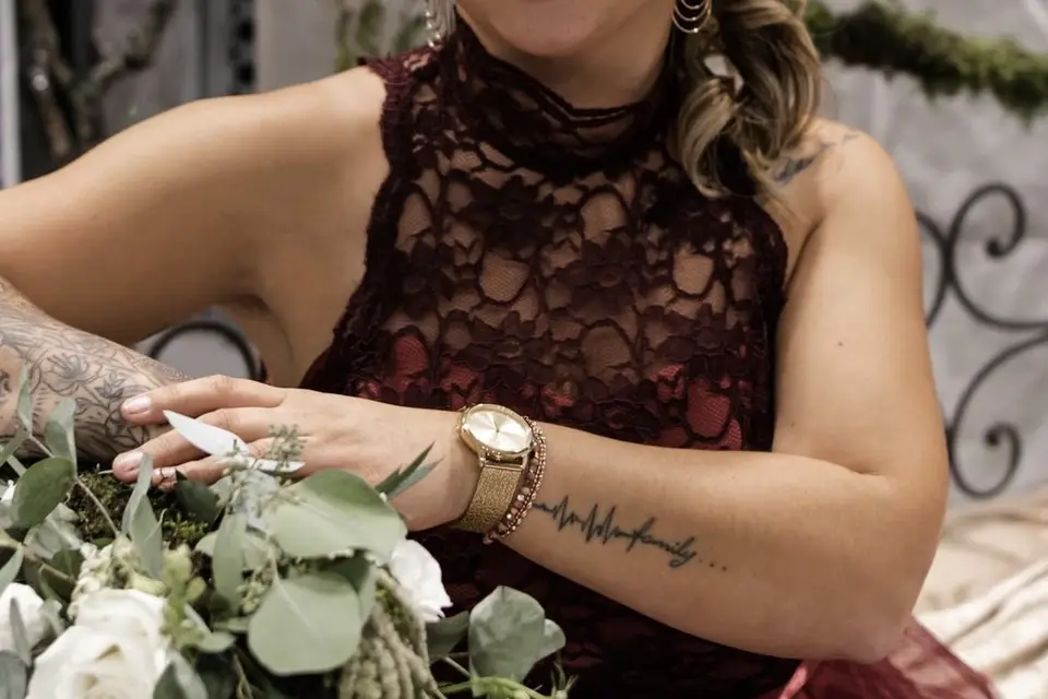 Cinquin Maeva — photo 7