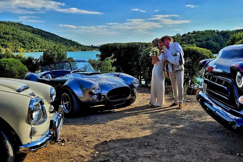 Flower Power Events — photo 1