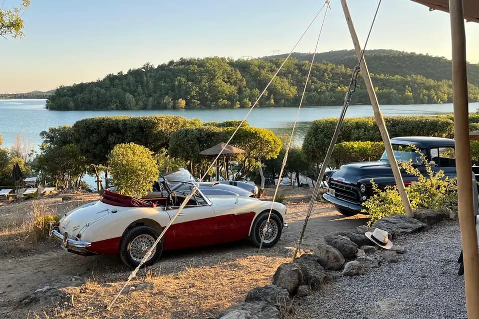 Flower Power Events — photo 5