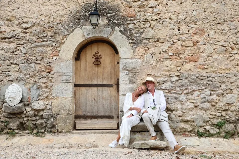 Flower Power Events — photo 7