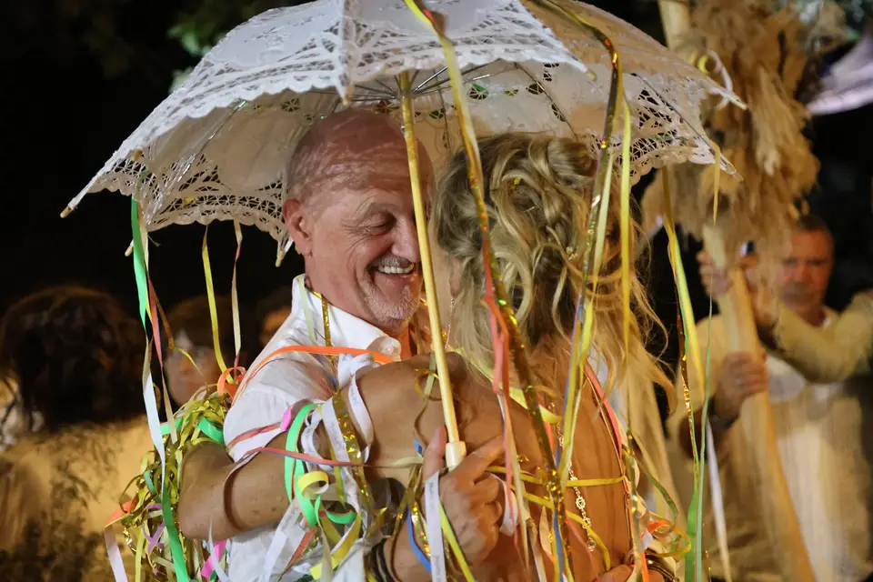 Flower Power Events — photo 6