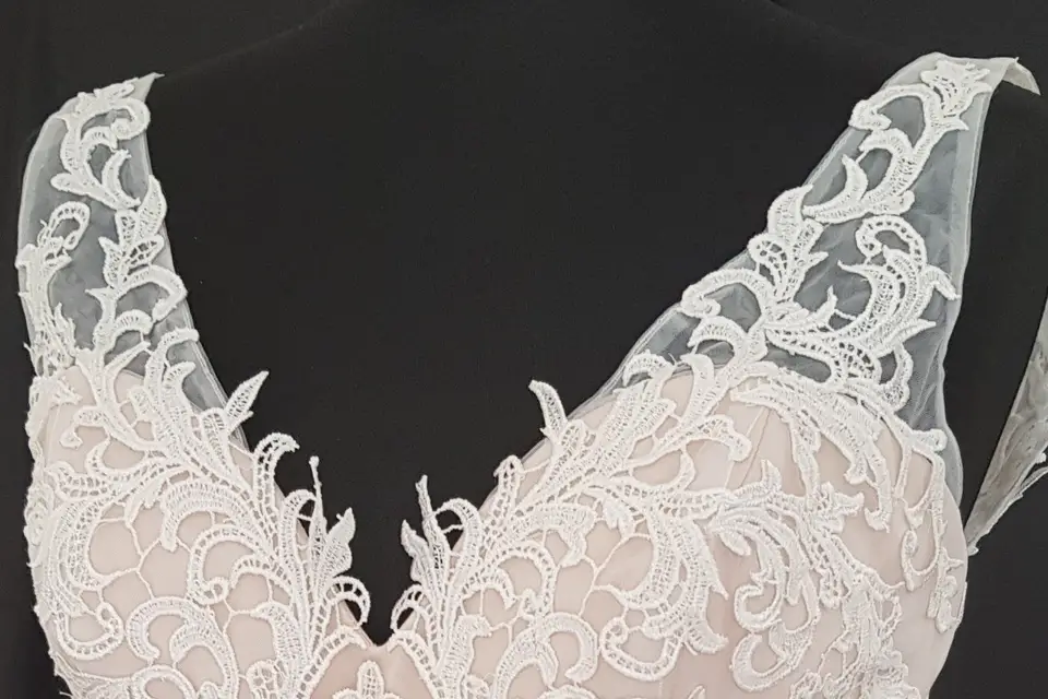 Le Showroom de la Mariée — photo 4