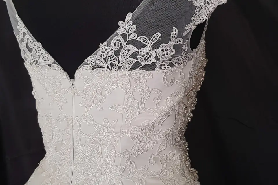 Le Showroom de la Mariée — photo 5