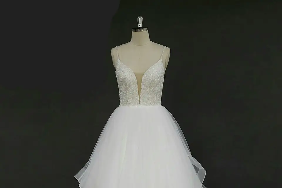 Le Showroom de la Mariée — photo 3