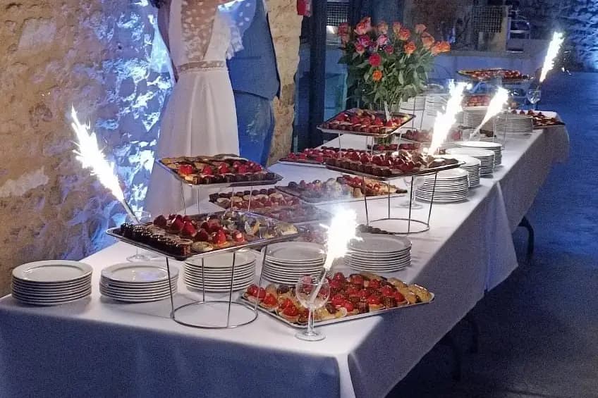 Le Tourne Broche Gaulois — photo 3