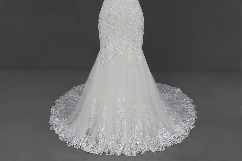 Le Showroom de la Mariée — photo 8