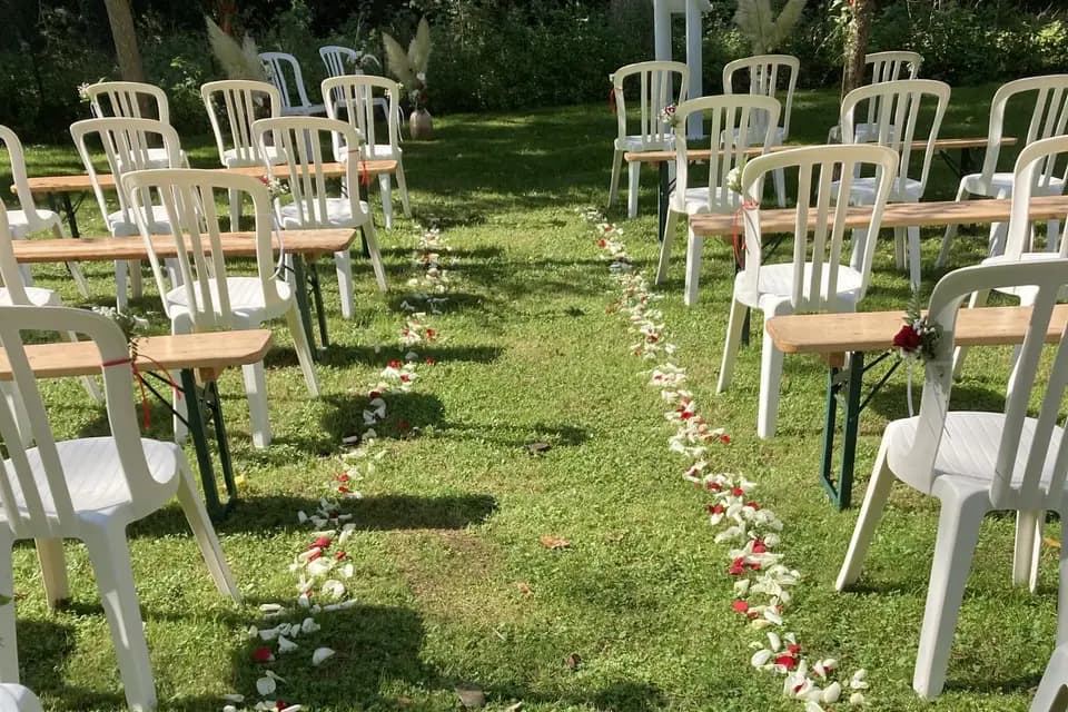 Moulin de Moulignon — photo 6