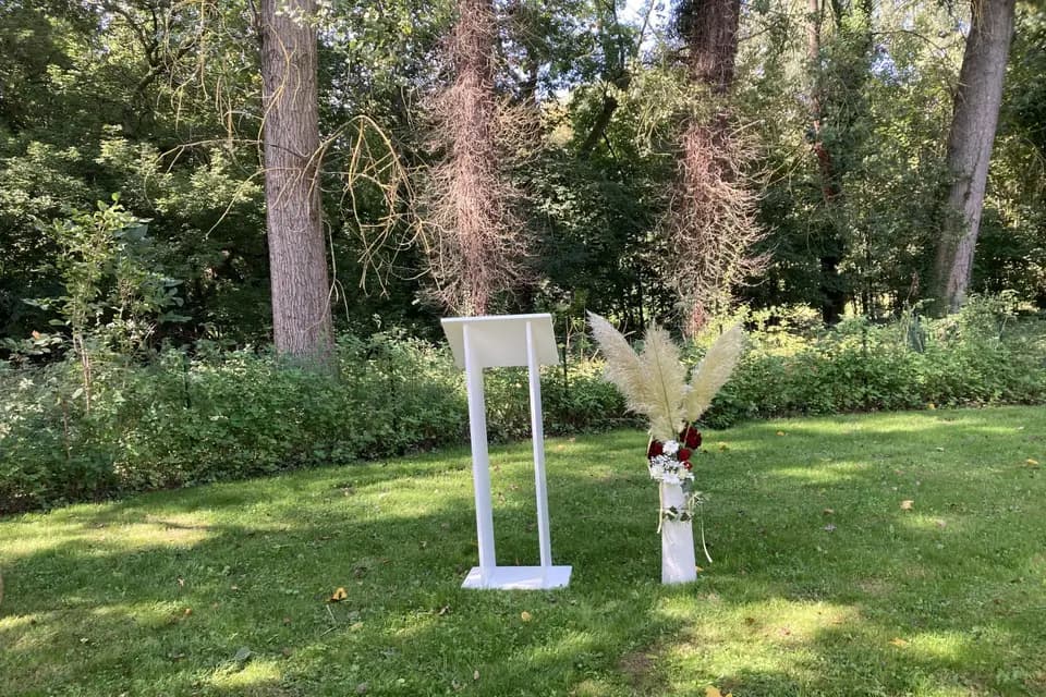 Moulin de Moulignon — photo 8