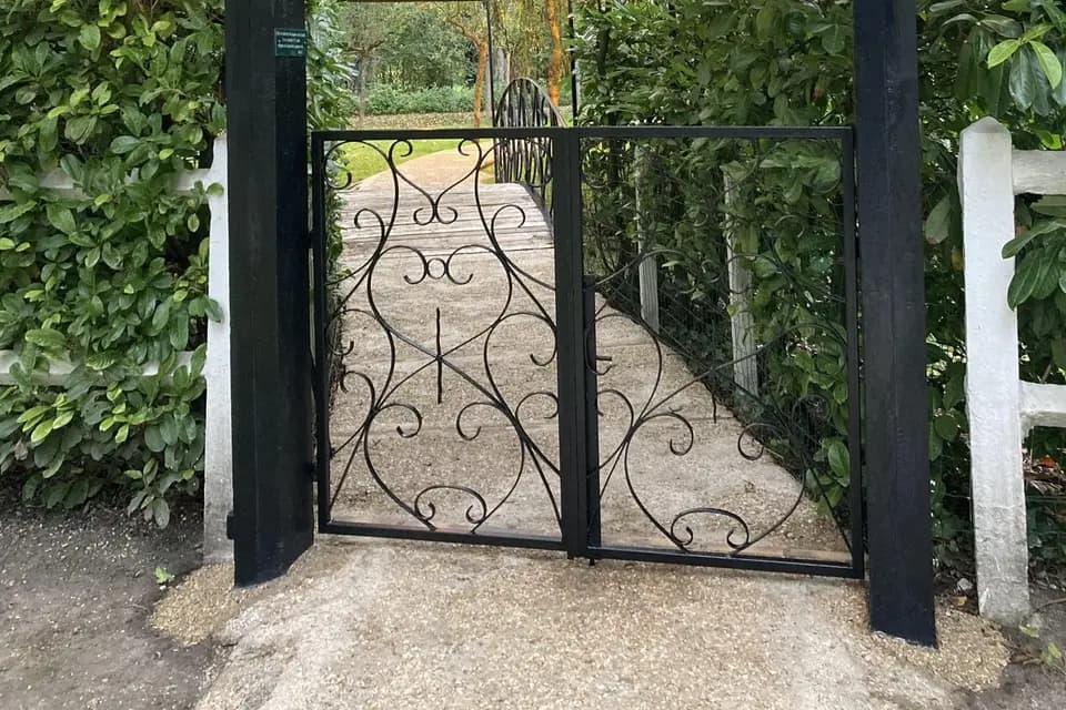 Moulin de Moulignon — photo 1