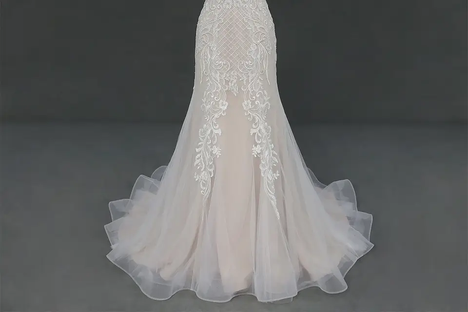 Le Showroom de la Mariée — photo 1