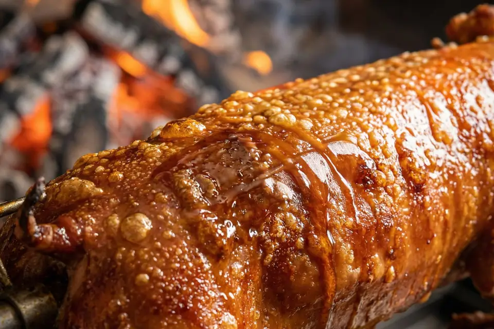 Le Tourne Broche Gaulois — photo 2