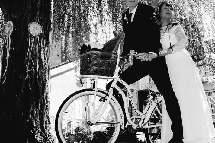 Danses avec les fleurs — photo 3