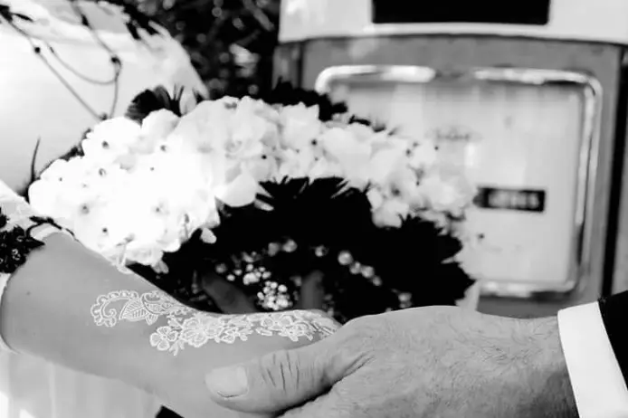 Danses avec les fleurs — photo 4