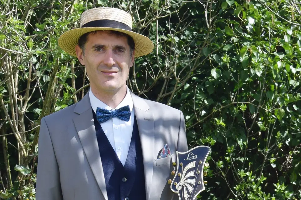 Duo Travesso — photo 7