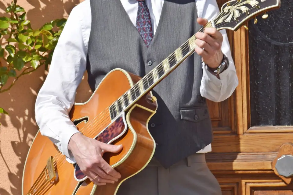 Duo Travesso — photo 2