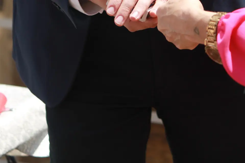 Thibault Ricard - Magicien — photo 8