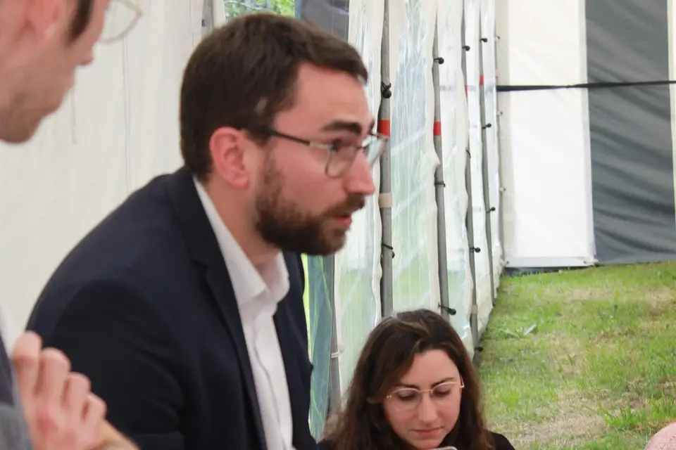 Thibault Ricard - Magicien — photo 6