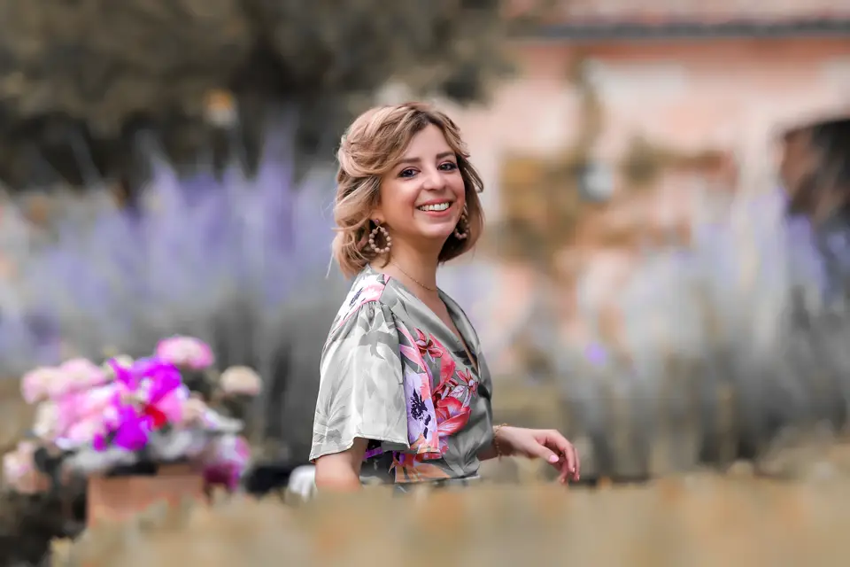 Tiffany Belliard — photo 1