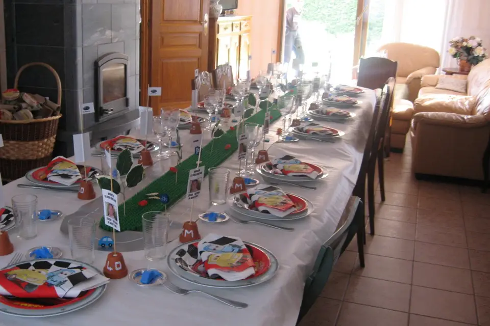 Créat'fête — photo 2