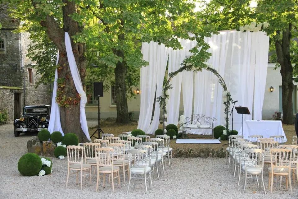 Le Prieuré de Vernelle — photo 4