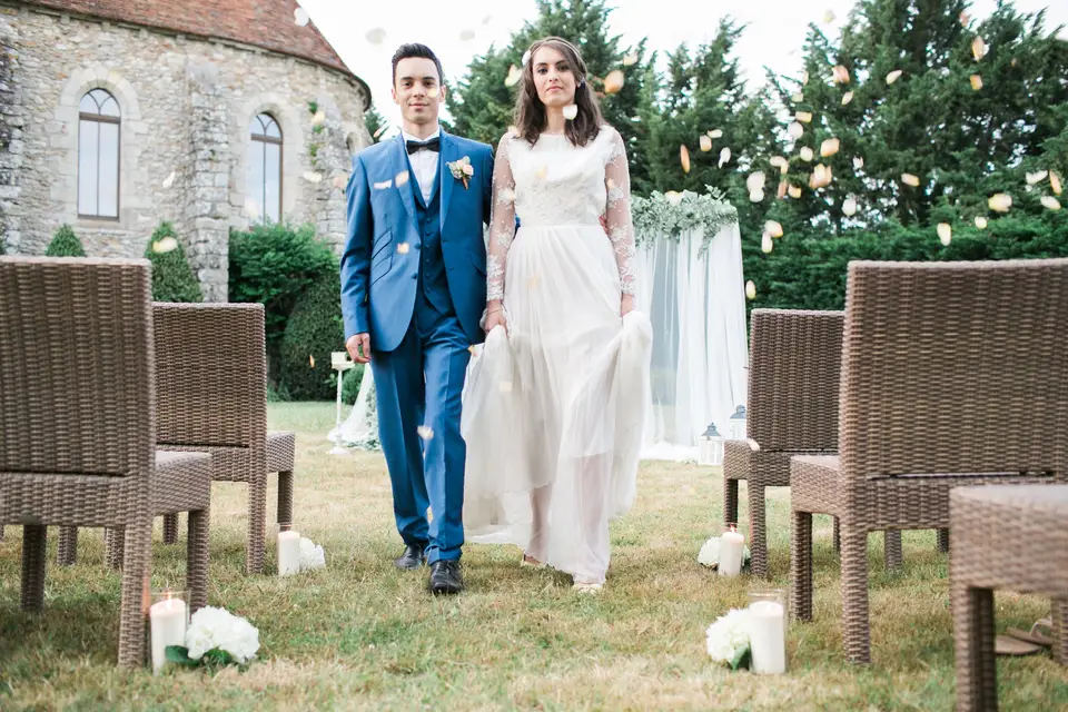 Le Prieuré de Vernelle — photo 2