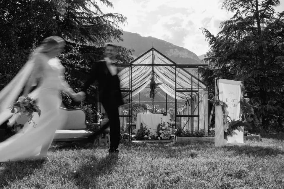 Le Temps d’un Instant — photo 8