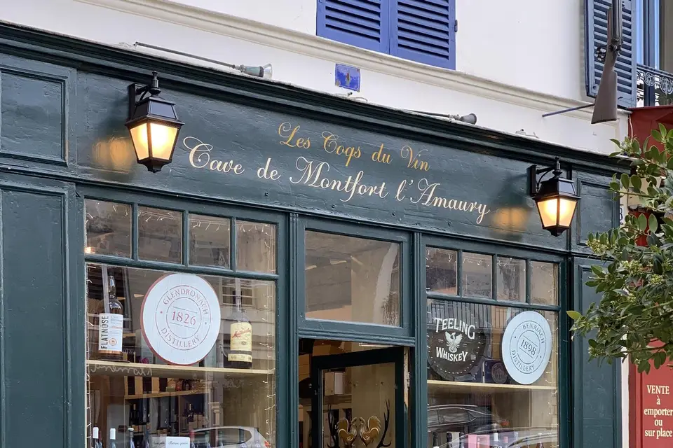 Les Coqs Du Vin — photo 5