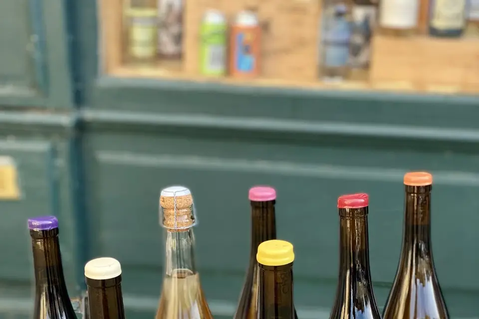 Les Coqs Du Vin — photo 4