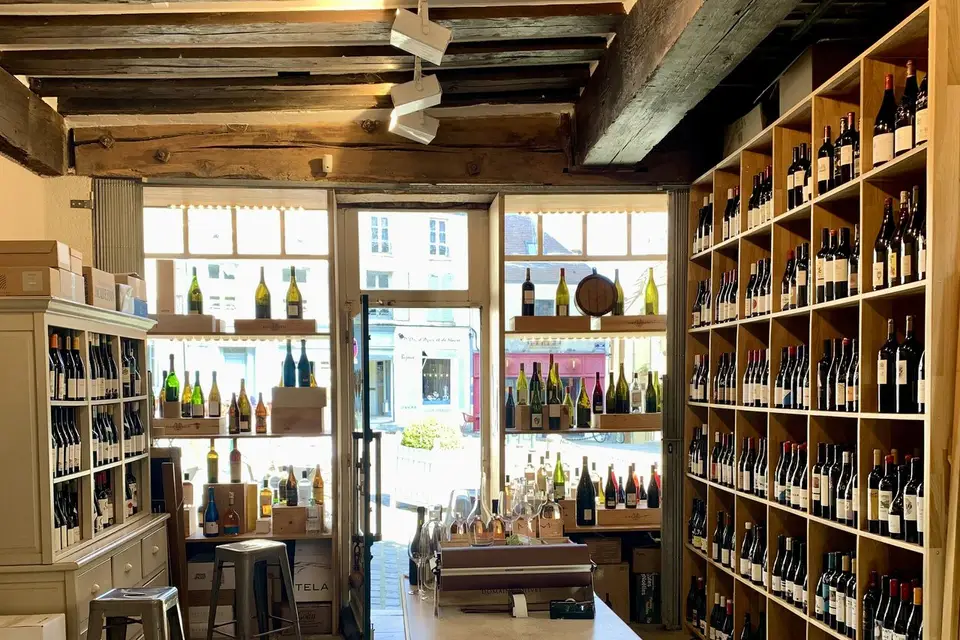 Les Coqs Du Vin — photo 2