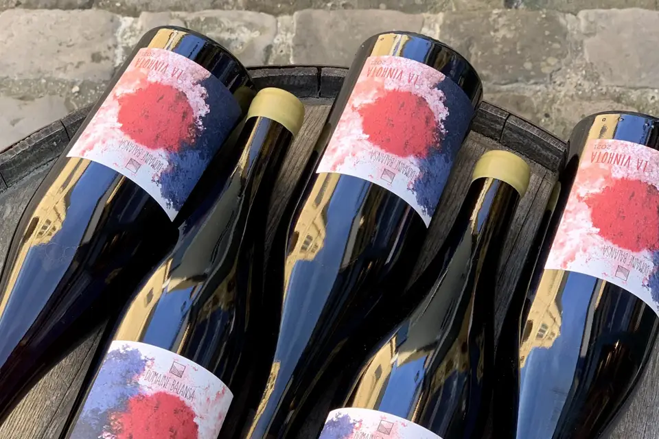 Les Coqs Du Vin — photo 6