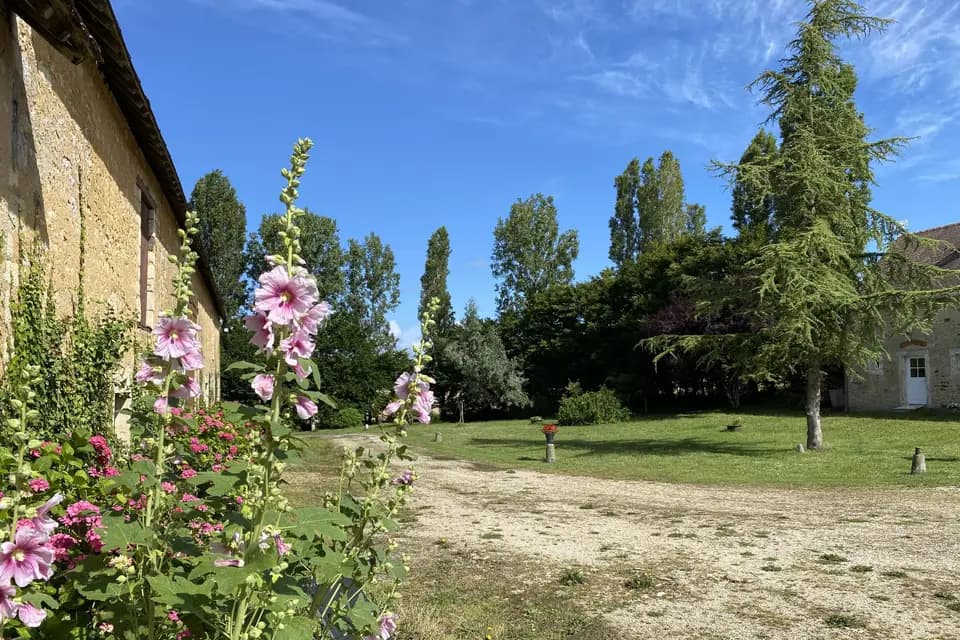 Domaine de Moné - Gîtes — photo 6