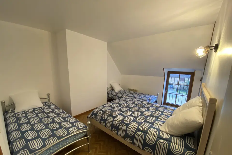 Domaine de Moné - Gîtes — photo 5