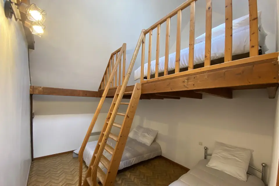 Domaine de Moné - Gîtes — photo 4