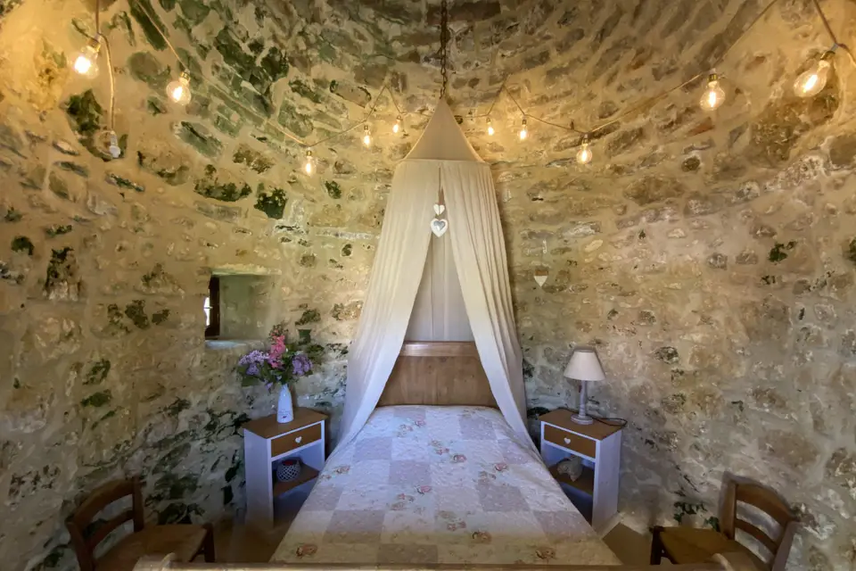 Domaine de Moné - Gîtes — photo 8