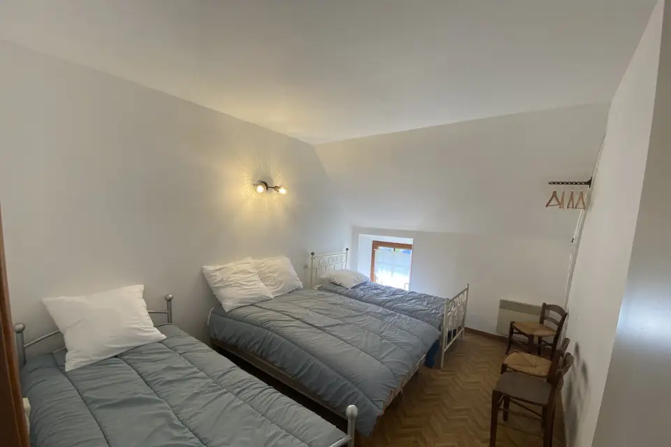 Domaine de Moné - Gîtes — photo 3