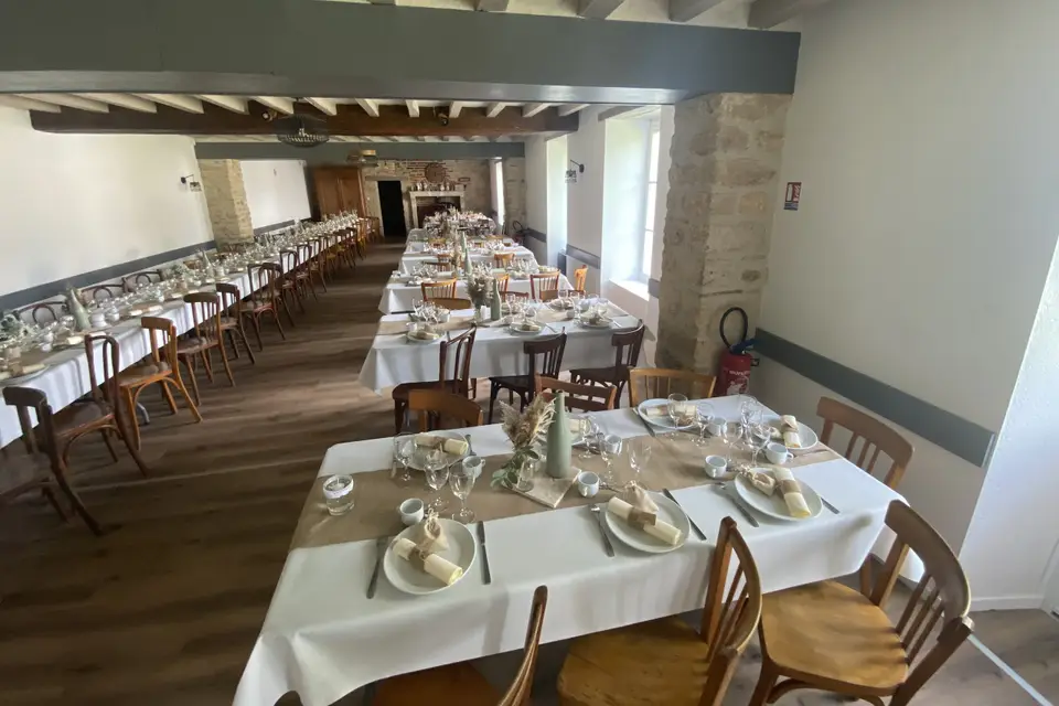 Domaine de Moné - Gîtes — photo 2