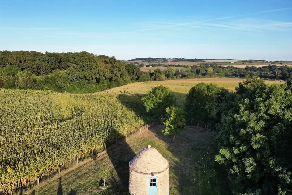 Domaine de Moné - Gîtes — photo 7