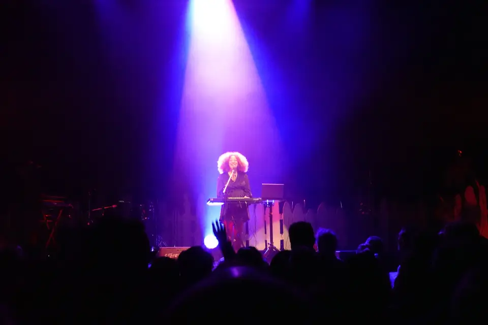 Joli Cocktail — photo 1