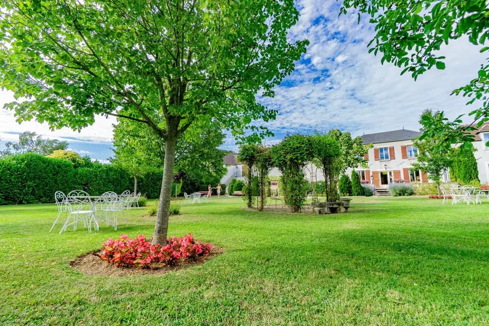 Domaine Saint-Pierre — photo 7