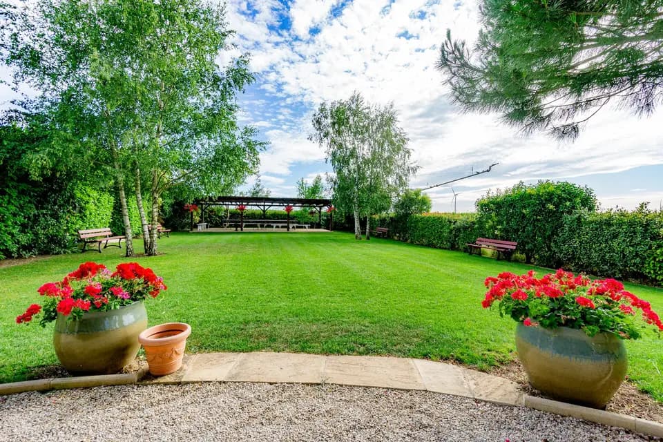 Domaine Saint-Pierre — photo 4