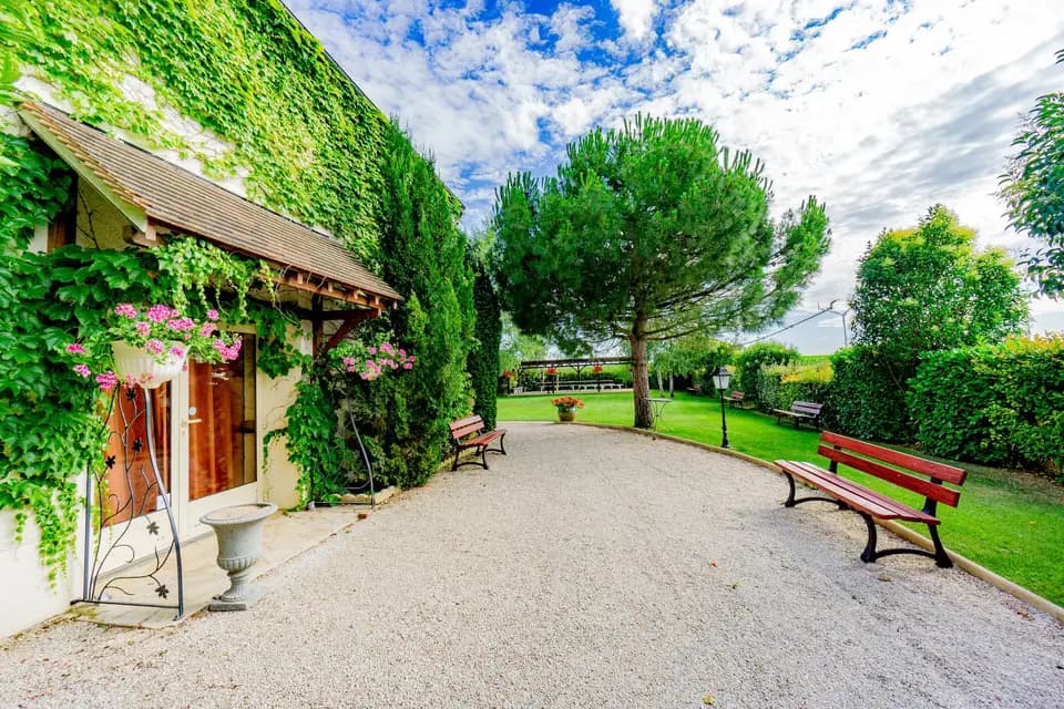 Domaine Saint-Pierre — photo 5