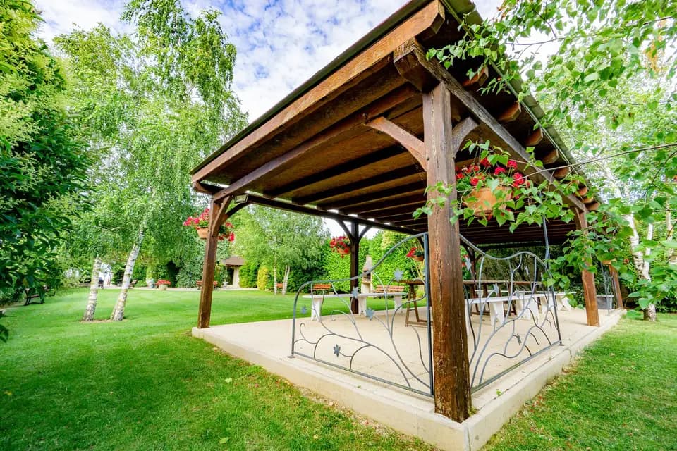 Domaine Saint-Pierre — photo 6