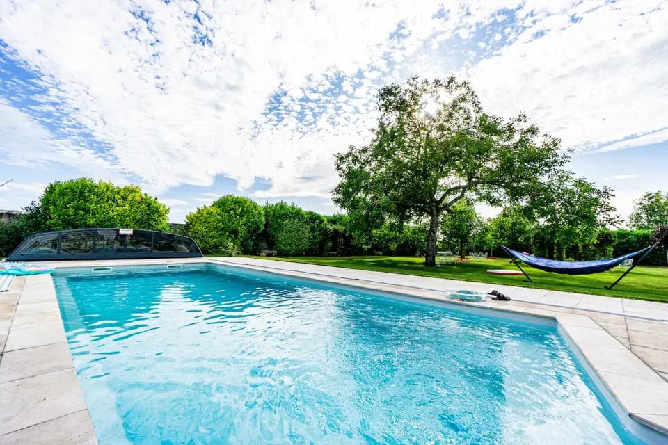 Domaine Saint-Pierre — photo 2