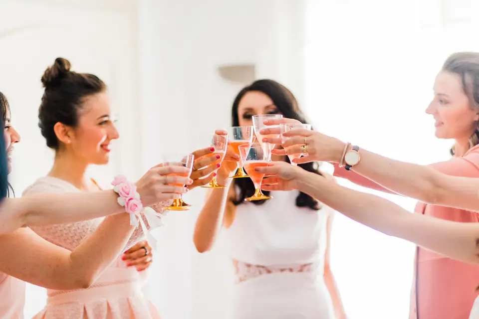 Madeleine & Sophie — photo 2